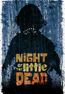 Night of the Little Dead (Night of the Little Dead)