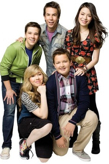  de Série iCarly (6ª temporada) (2012)