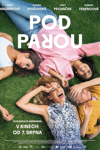 Poster de Filme Pod parou (2025)