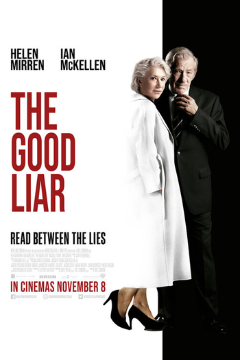  de Filme A Grande Mentira (2019)