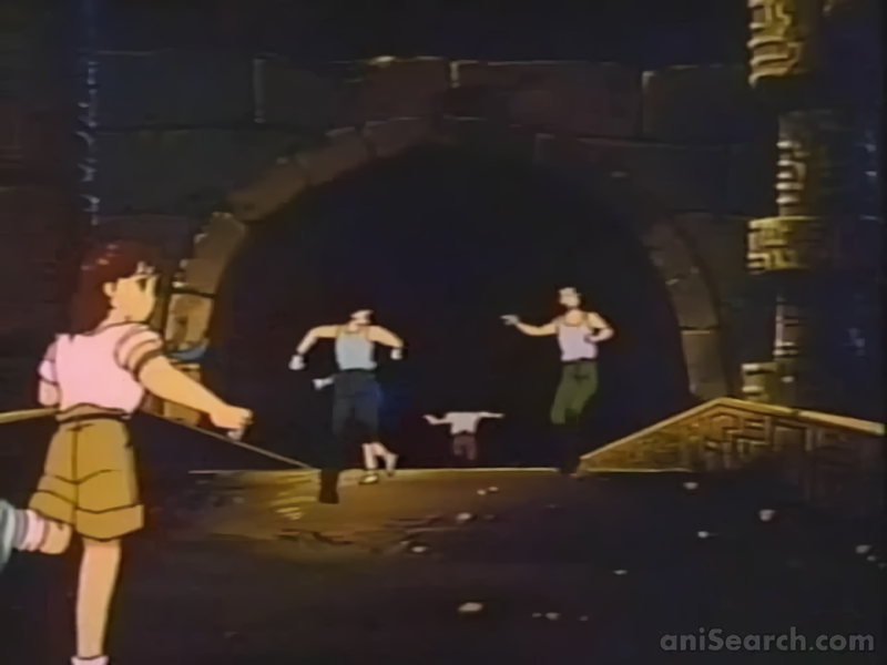 Foto 10 de Explorer Woman Ray