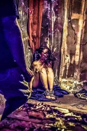  de Filme The Devil's Den (2019)