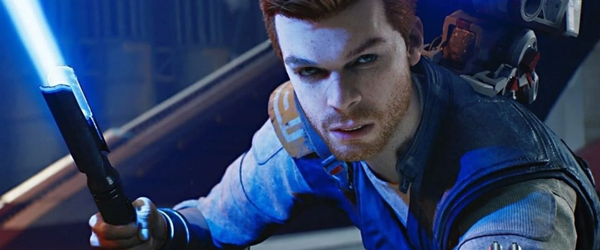 Disney confirma futuro de Cal Kestis além dos games