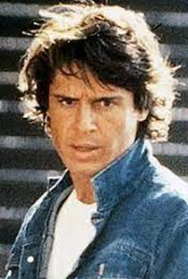 David Bradley (V) - Poster 2