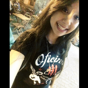 Foto de perfil de Barbara Santos