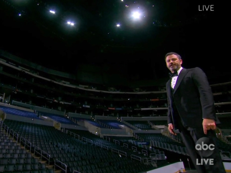 Foto 1 de Prêmios Emmy do Primetime de 2020