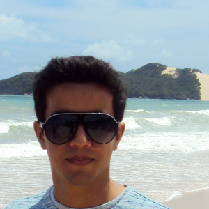 Foto de perfil de Flávio