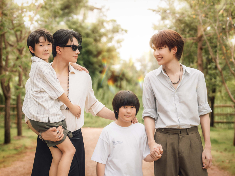 Foto 1 de Khemjira: Special Episode
