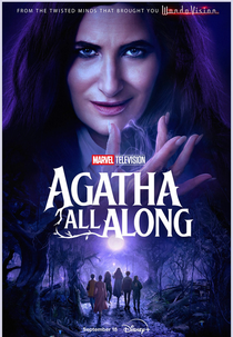 Agatha Desde Sempre (Agatha All Along)