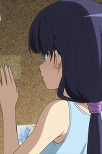 Poster de Episódio 記憶のありか (2014)