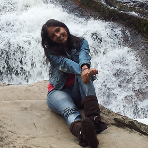 Foto de perfil de Cristiane Viamonte