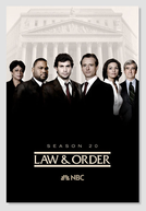 Lei & Ordem (20ª Temporada)