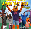 Cool Cat Saves the Kids - the Director's Cut