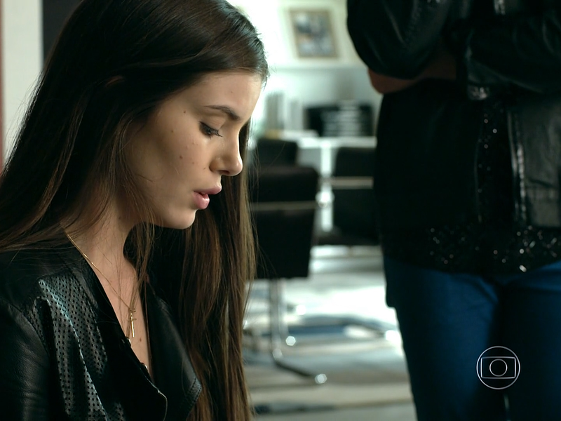 Foto 77 de Verdades Secretas