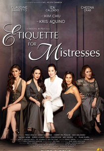 Etiquette for Mistresses (Etiquette for Mistresses)