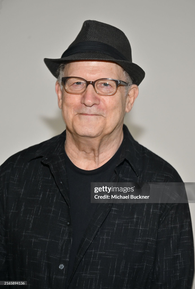 Albert Brooks