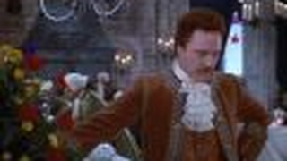 Trailer: Christopher Walken 1988 Children's Comedy: PUSS in BOOTS