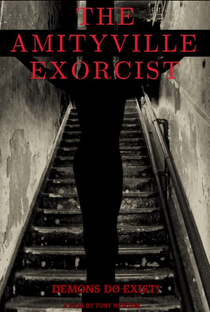 The Amityville Exorcist - Poster / Capa / Cartaz - Oficial 1