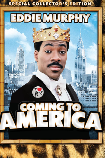  de Filme Um Príncipe em Nova York (1988)