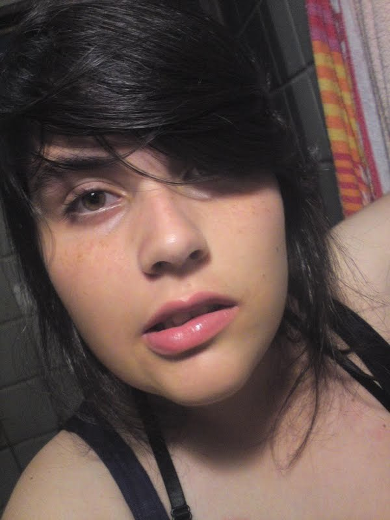 ~  Sabrina. - Foto 1