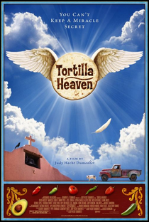 Tortilla Heaven - Poster / Capa / Cartaz - Oficial 1