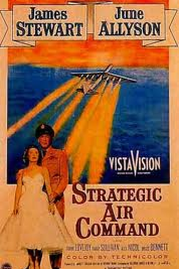  de Filme Comandos do Ar (1955)