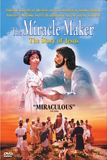 O Senhor dos Milagres (The Miracle Maker)
