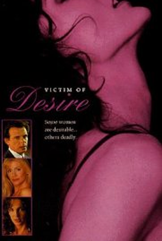 Poster 1 de Filme Entre o Amor e o Desejo (1995)