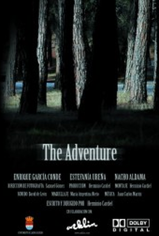 Poster 1 de Curta The Adventure (2010)