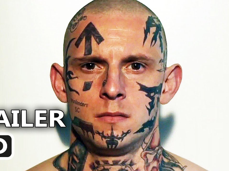 Foto 5 de Skin: À Flor da Pele