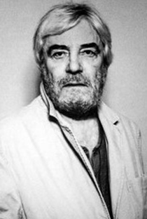 Andrzej Zulawski - Poster 1