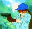 Up Against Chie Sagami-Ono ... Again!
