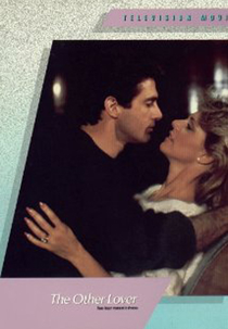 O Outro Amante (The Other Lover)