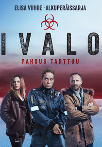 Arctic Circle (1ª Temporada) (Ivalo (Season 1))