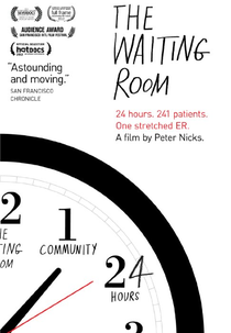 The Waiting Room (The Waiting Room)