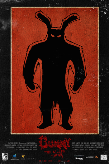  de Filme Bunny the Killer Thing (2015)