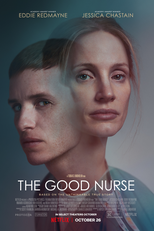 O Enfermeiro da Noite (The Good Nurse)