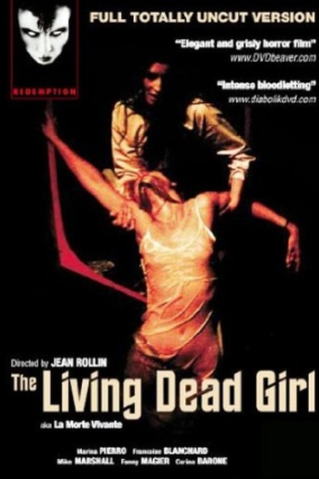  de Filme A Morta-Viva (1982)