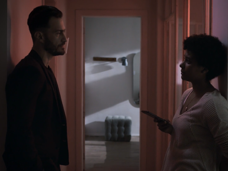 Foto 75 de Verdades Secretas 2