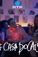 Casa do cais (Casa do cais)