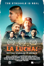 La Lucha: Getting Schooled in America (La Lucha: Getting Schooled in America)