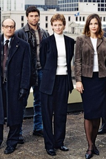 Linha de Fogo (1ª Temporada) (Line of Fire (Season 1))