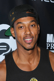 Wesley Jonathan - Poster 4