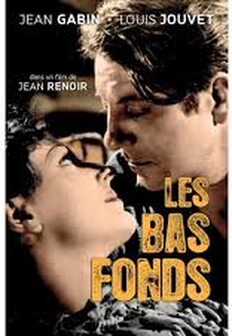 O Submundo (Les bas-fonds)