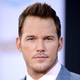 Chris Pratt
