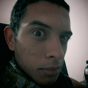 Foto de perfil de Álvaro