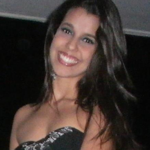Foto de perfil de Camille Andrade