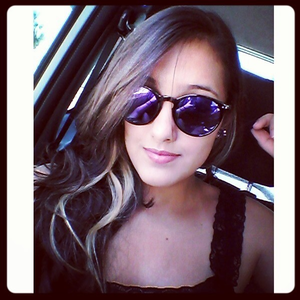 Foto de perfil de Bruna