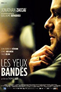 Les Yeux Bandés - Poster / Capa / Cartaz - Oficial 1