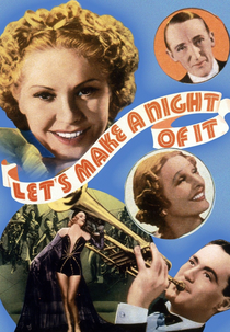 O Amor Sempre Vence (Let's Make a Night of It)